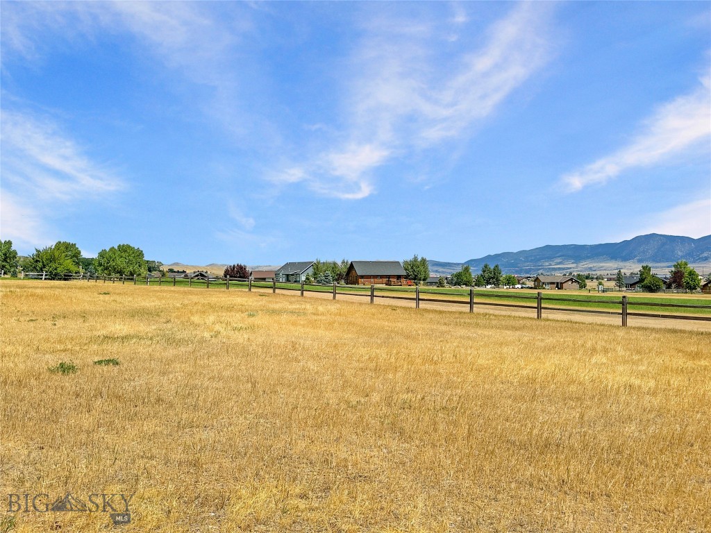 Valley Garden Golf Village - Land