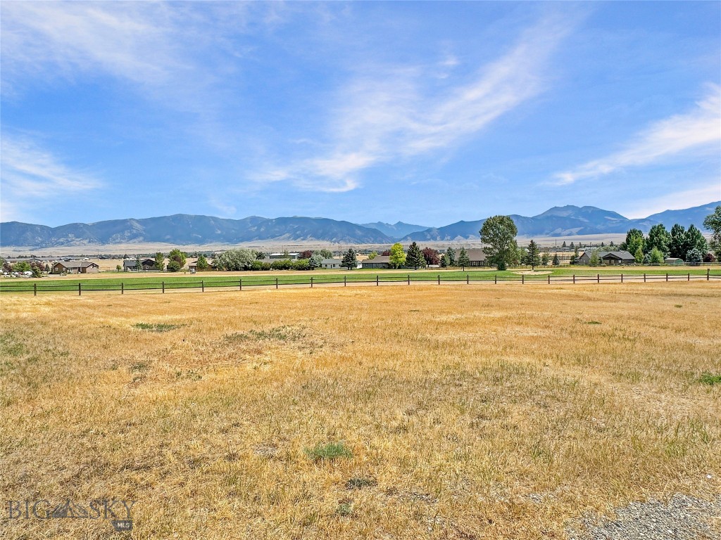 Valley Garden Golf Village - Land