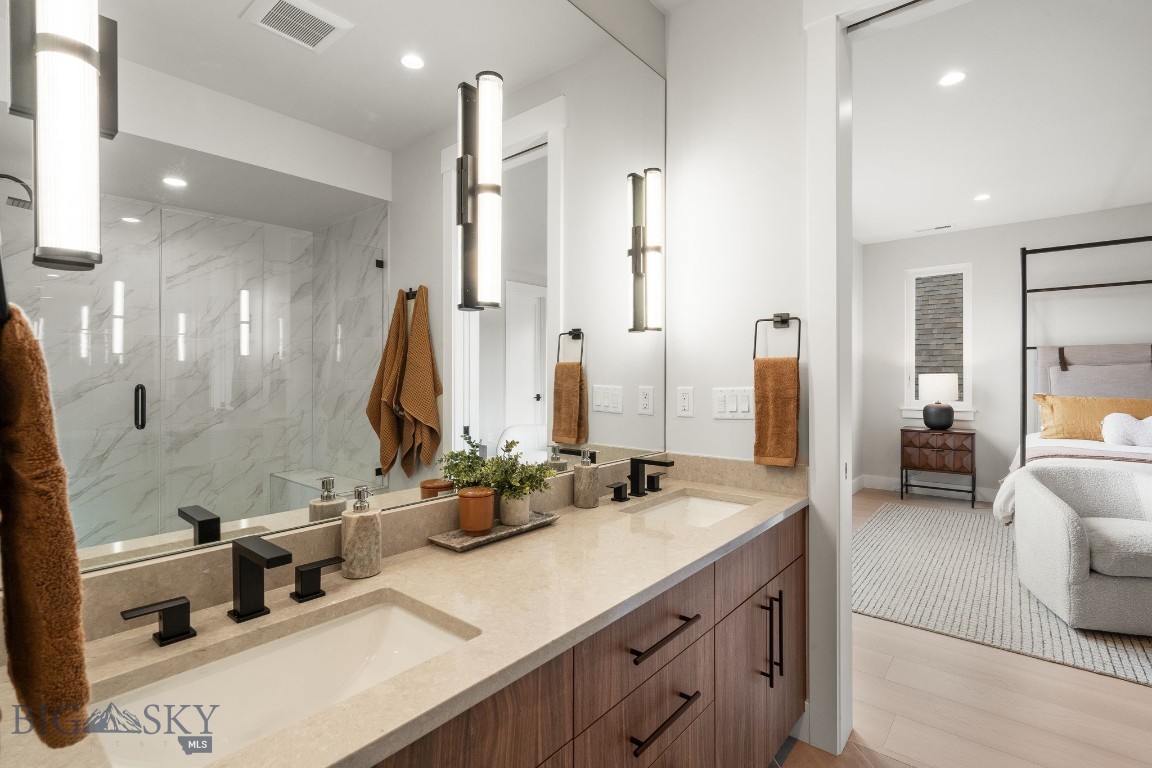 Blackwood Groves - Residential