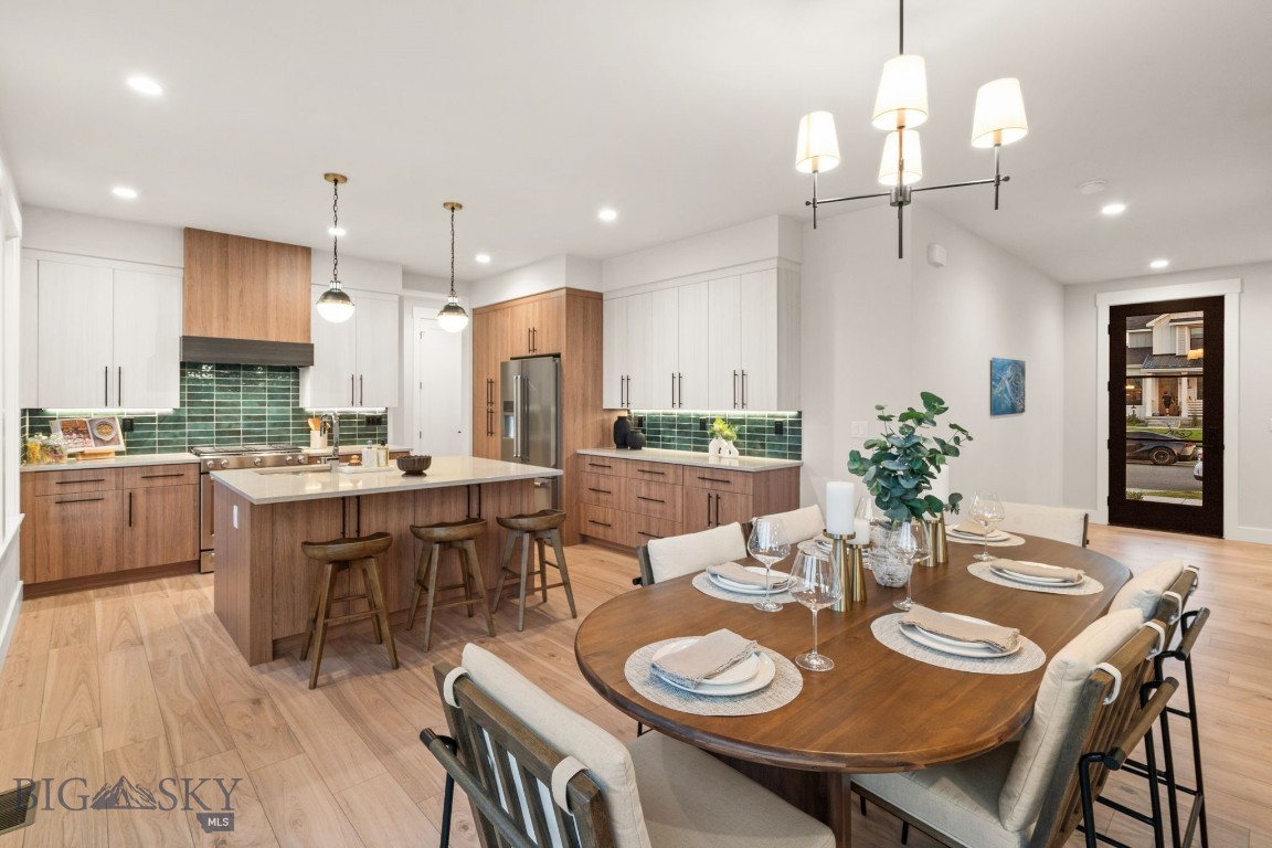 Blackwood Groves - Residential