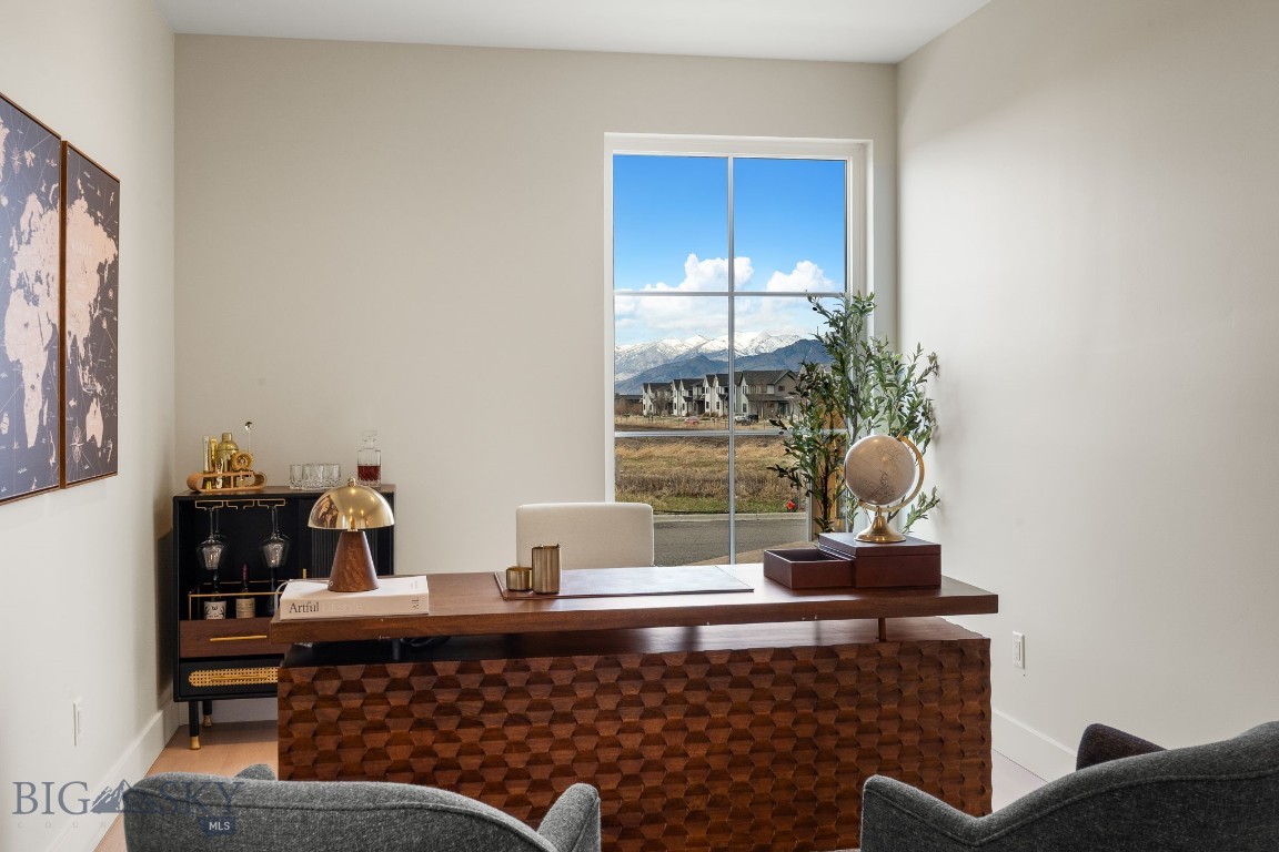 Blackwood Groves - Residential