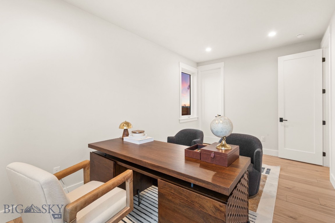 Blackwood Groves - Residential