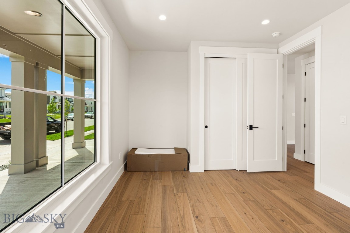 Blackwood Groves - Residential