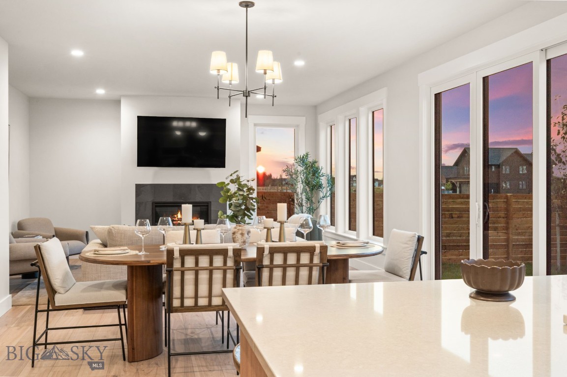 Blackwood Groves - Residential