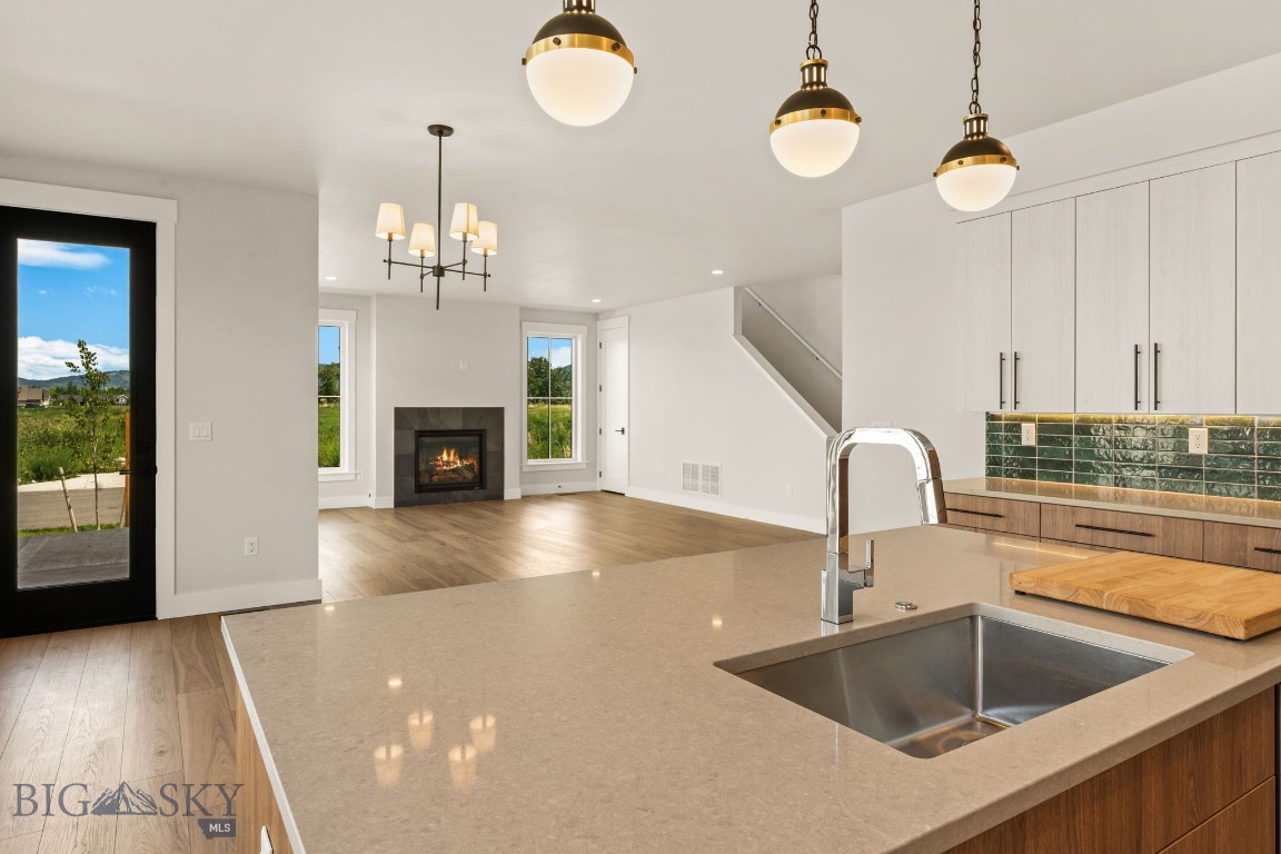Blackwood Groves - Residential