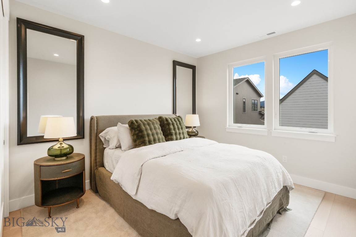 Blackwood Groves - Residential