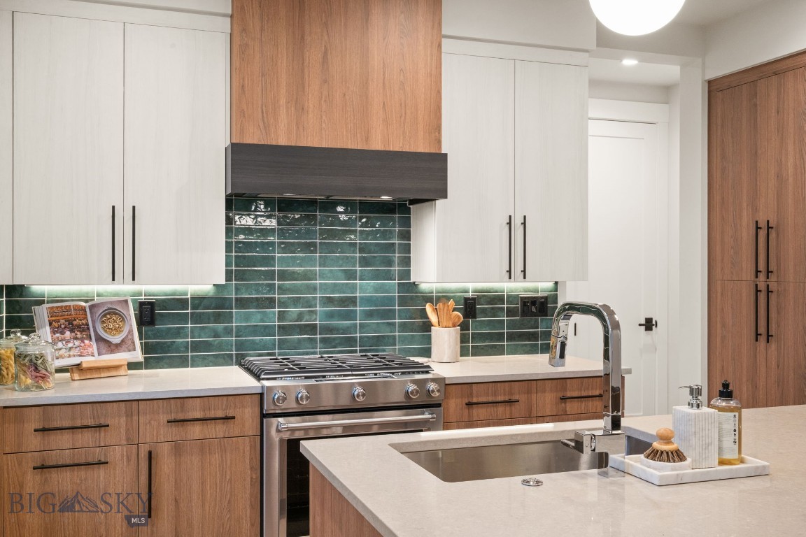 Blackwood Groves - Residential