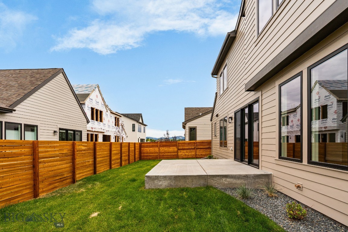 Blackwood Groves - Residential