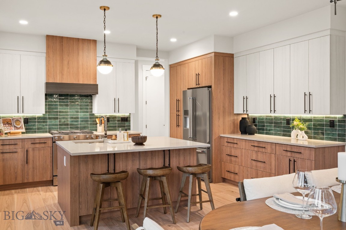 Blackwood Groves - Residential