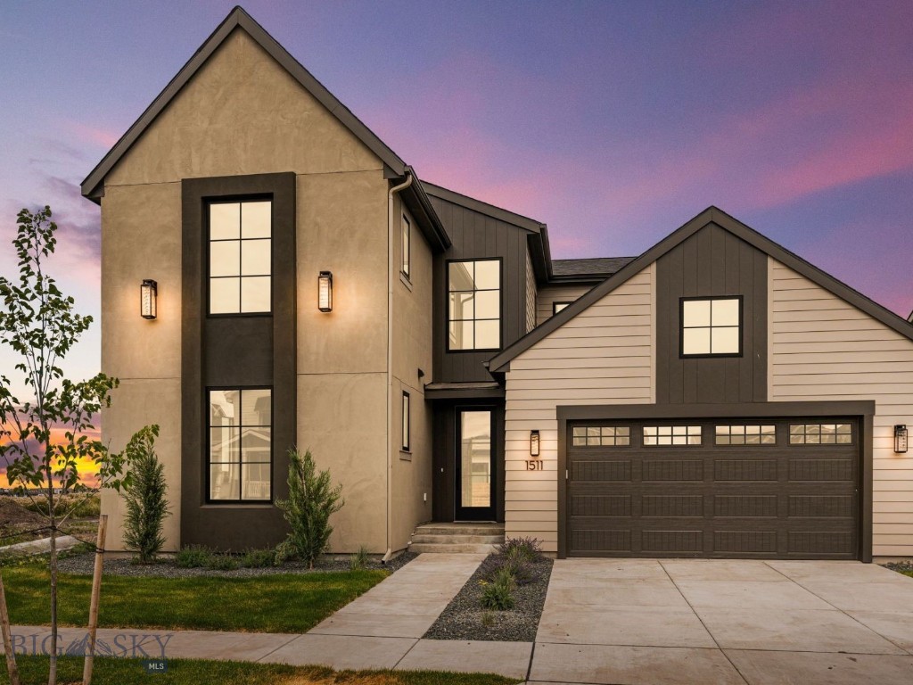 Blackwood Groves - Residential