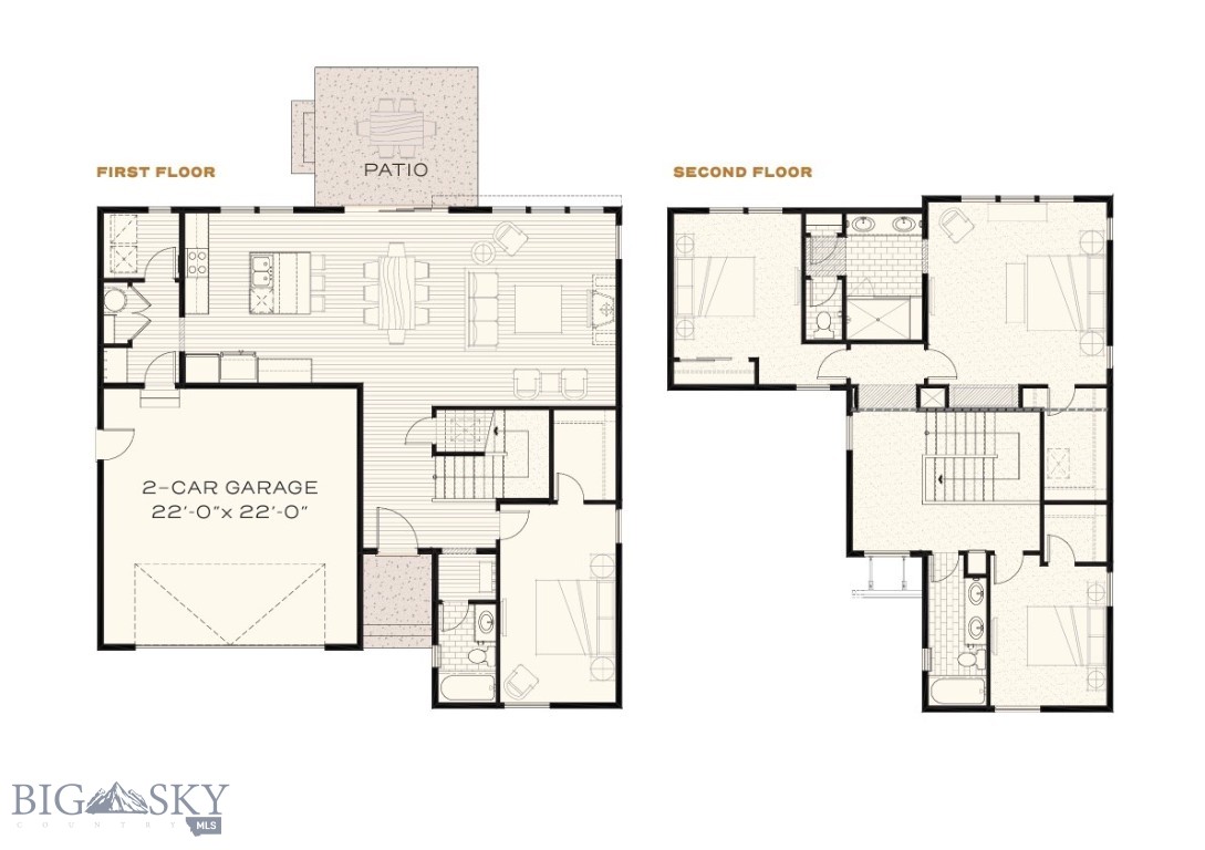 Blackwood Groves - Residential