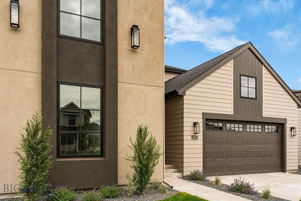 Blackwood Groves - Residential