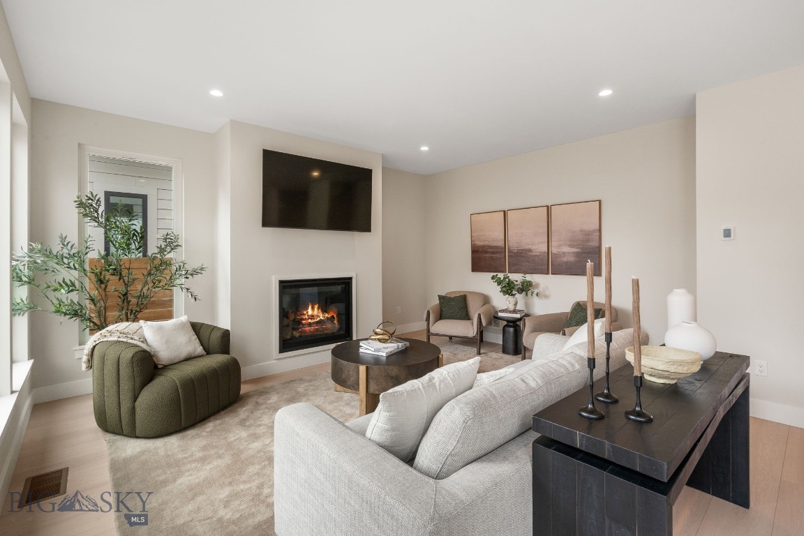 Blackwood Groves - Residential