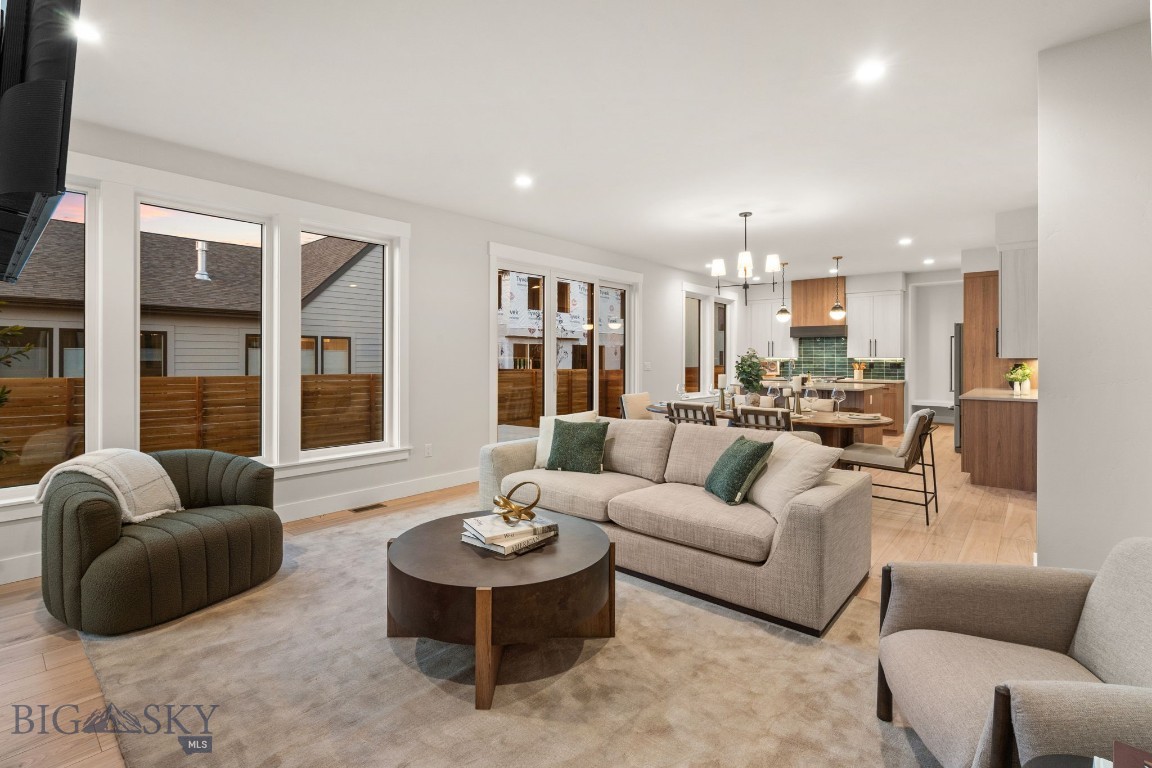 Blackwood Groves - Residential