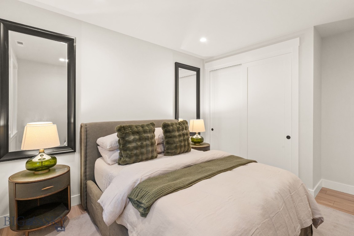 Blackwood Groves - Residential