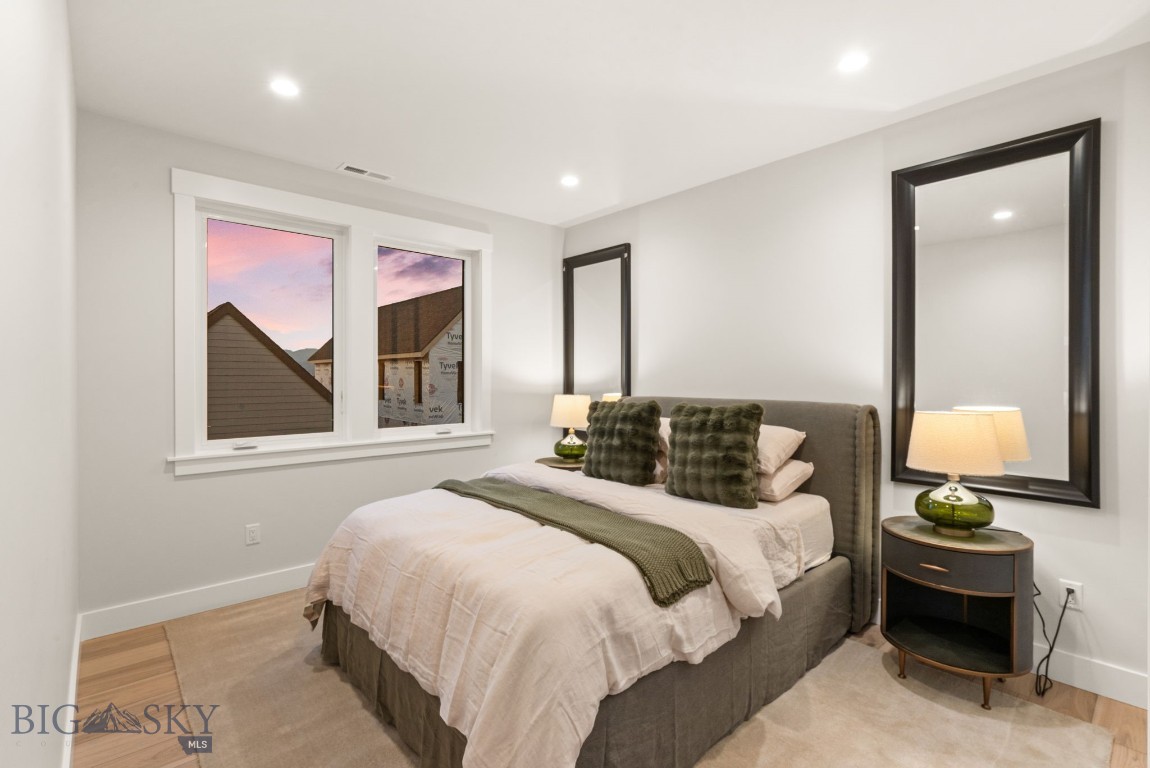 Blackwood Groves - Residential