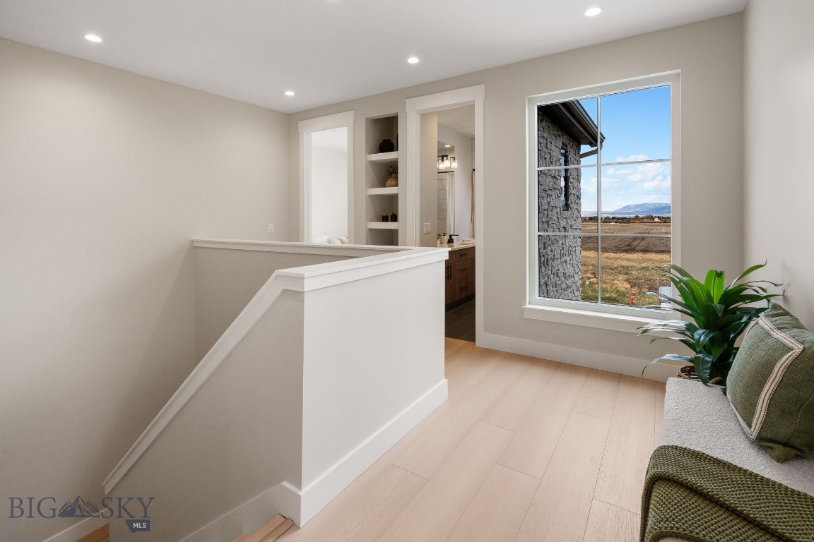 Blackwood Groves - Residential