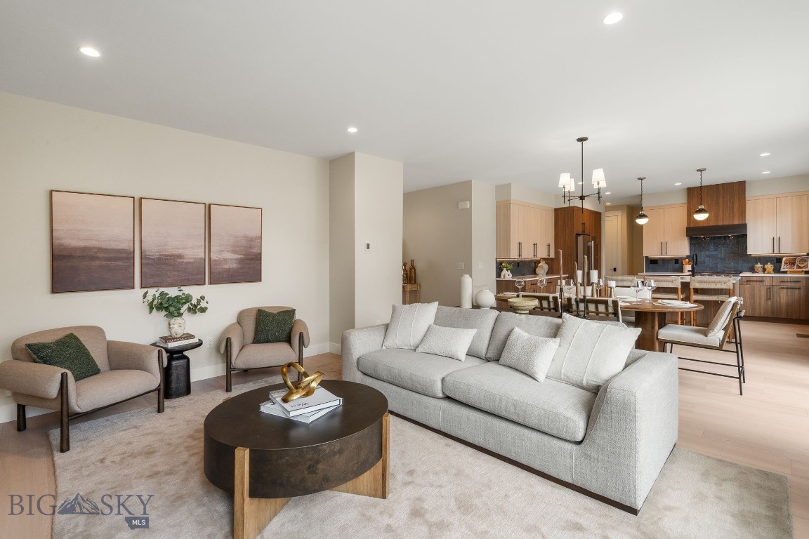 Blackwood Groves - Residential