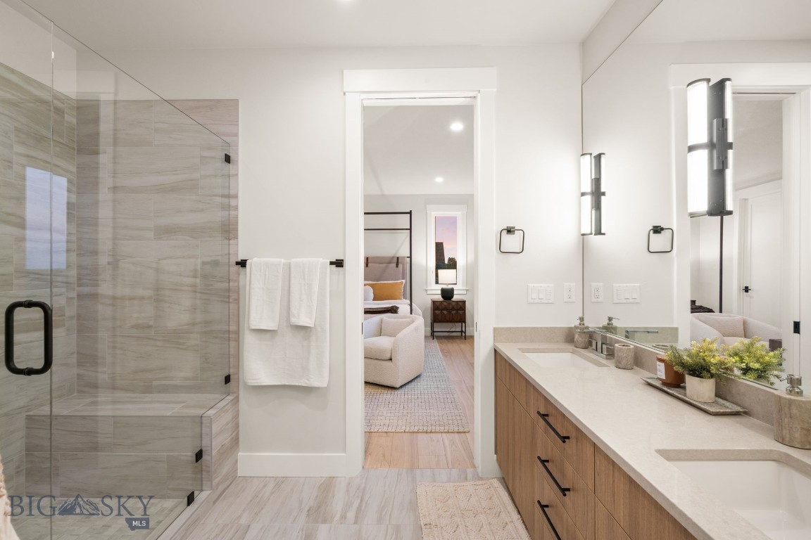 Blackwood Groves - Residential