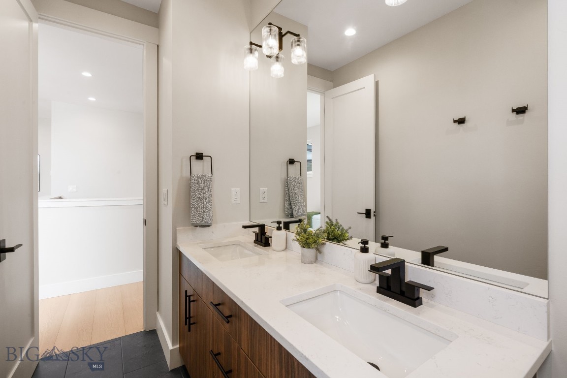 Blackwood Groves - Residential