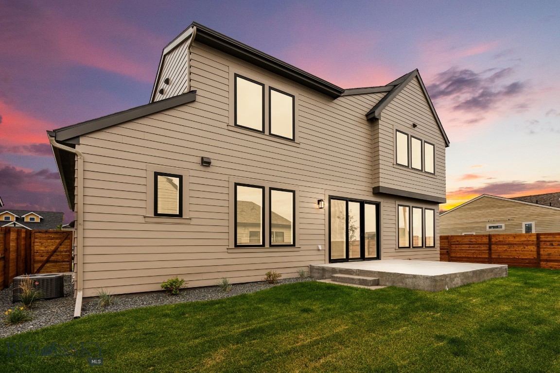 Blackwood Groves - Residential