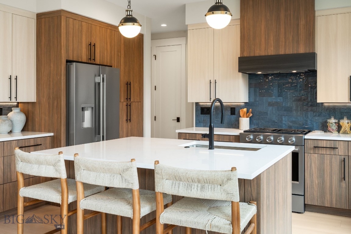 Blackwood Groves - Residential