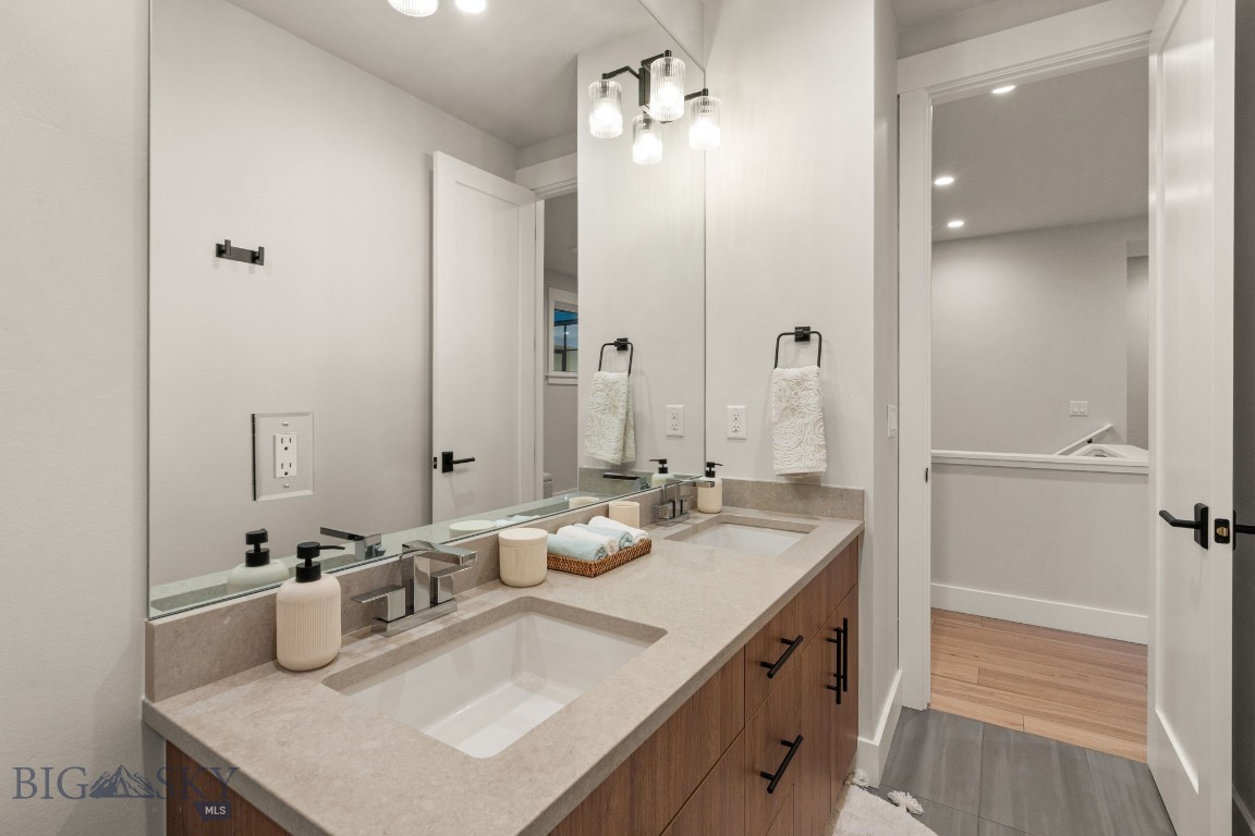 Blackwood Groves - Residential