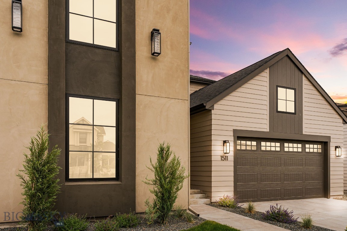 Blackwood Groves - Residential