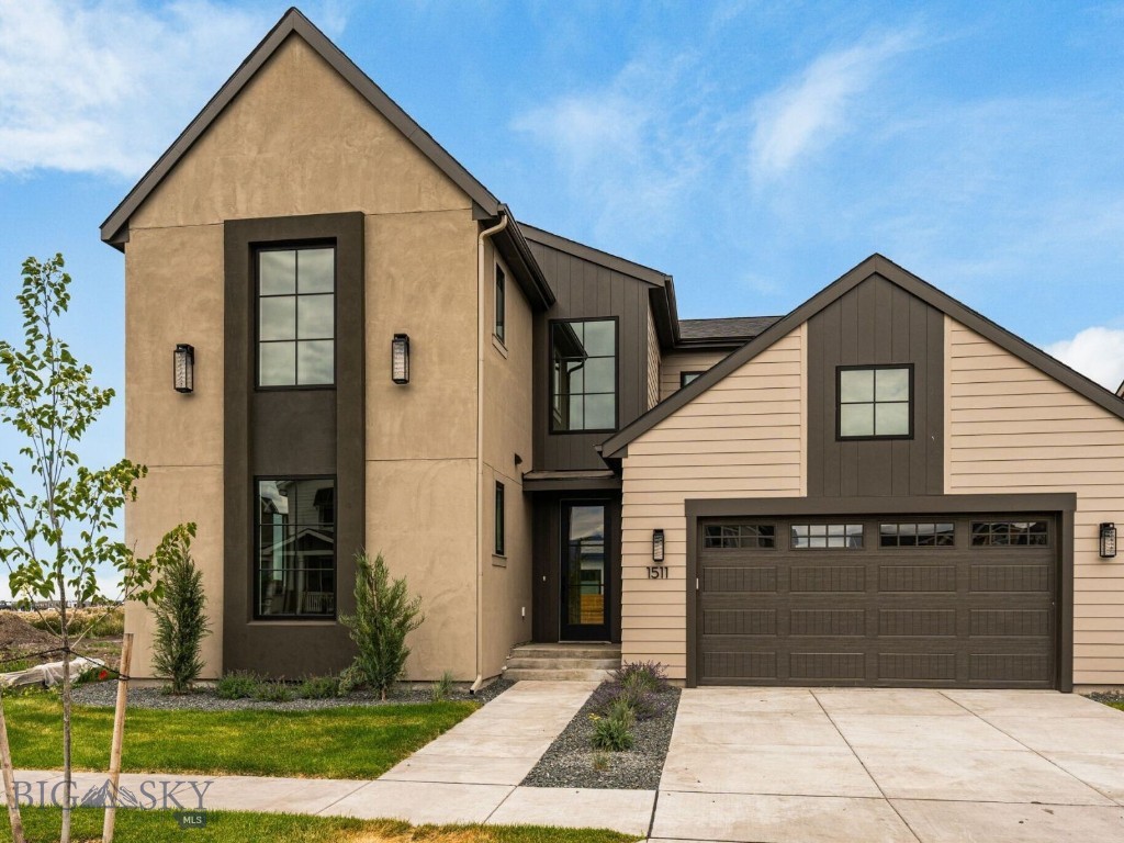 Blackwood Groves - Residential