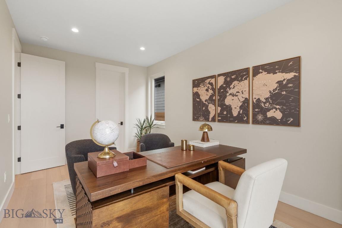 Blackwood Groves - Residential