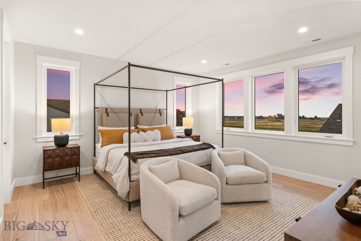 Blackwood Groves - Residential