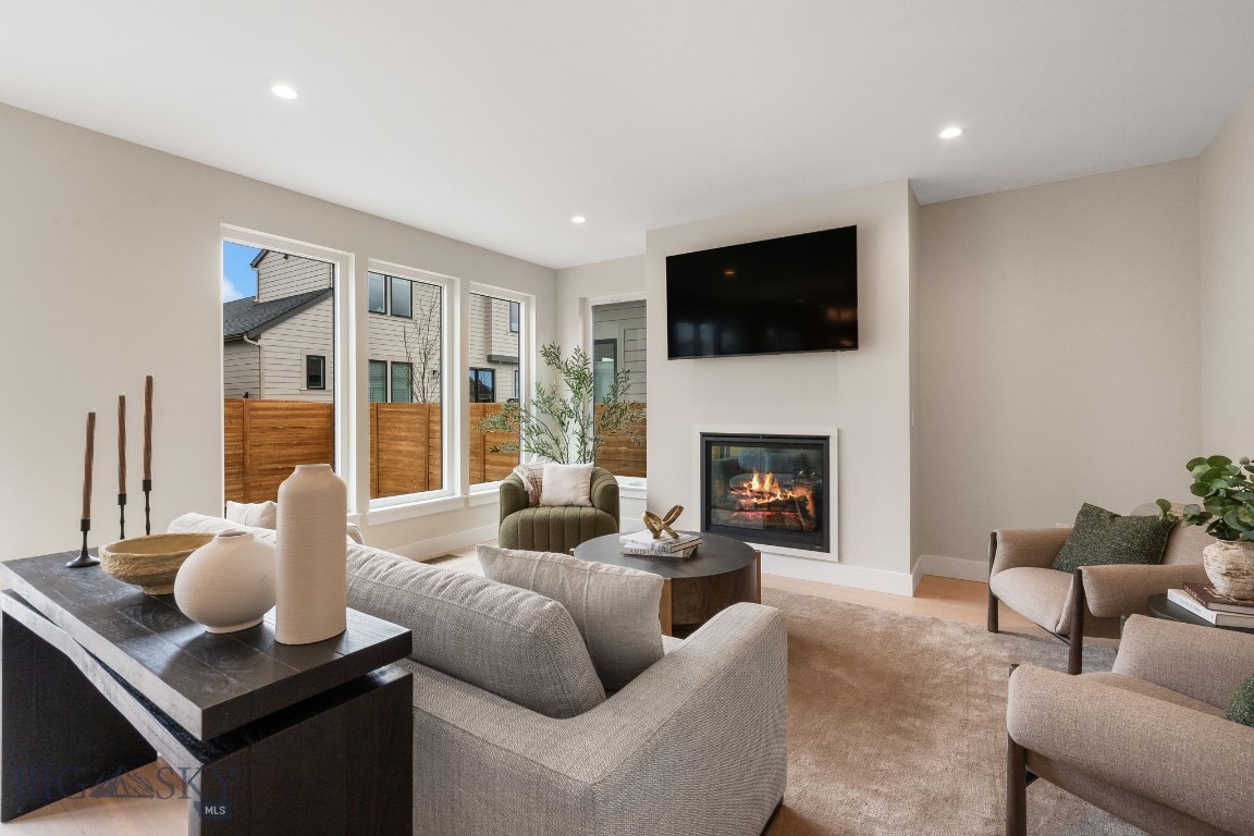 Blackwood Groves - Residential