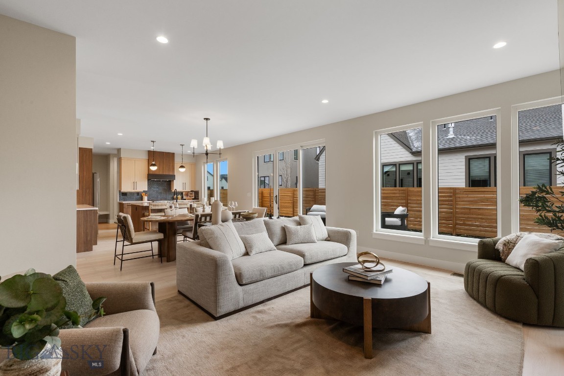 Blackwood Groves - Residential