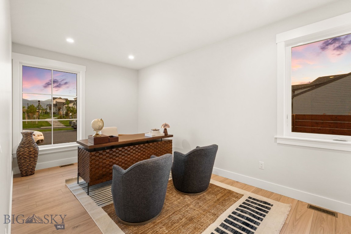 Blackwood Groves - Residential