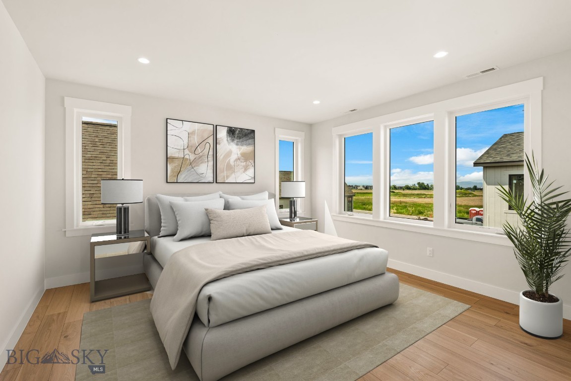 Blackwood Groves - Residential
