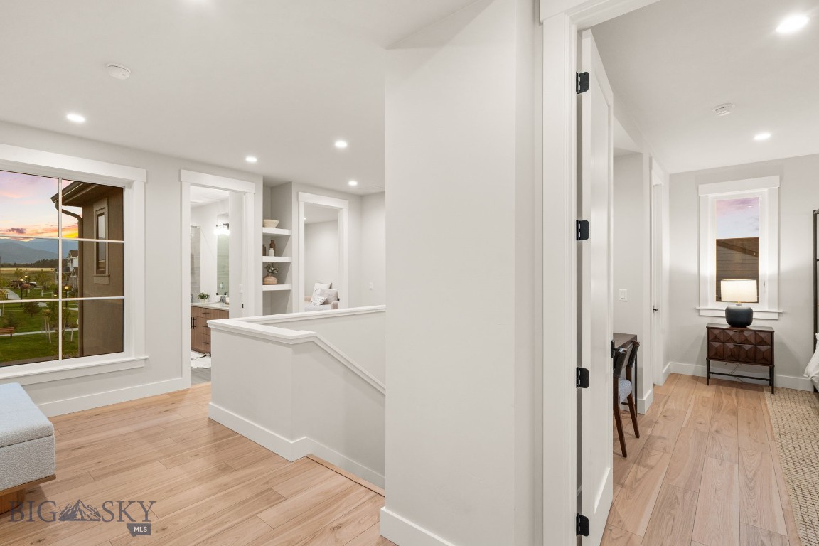 Blackwood Groves - Residential