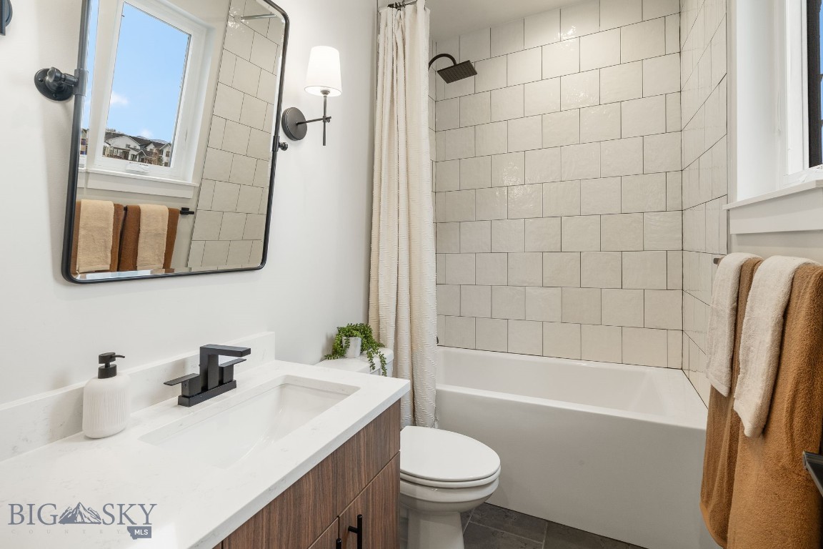 Blackwood Groves - Residential