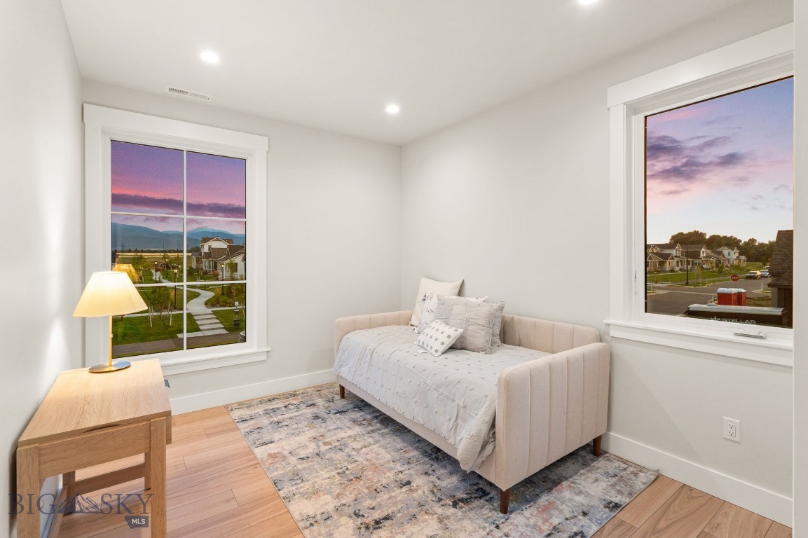 Blackwood Groves - Residential