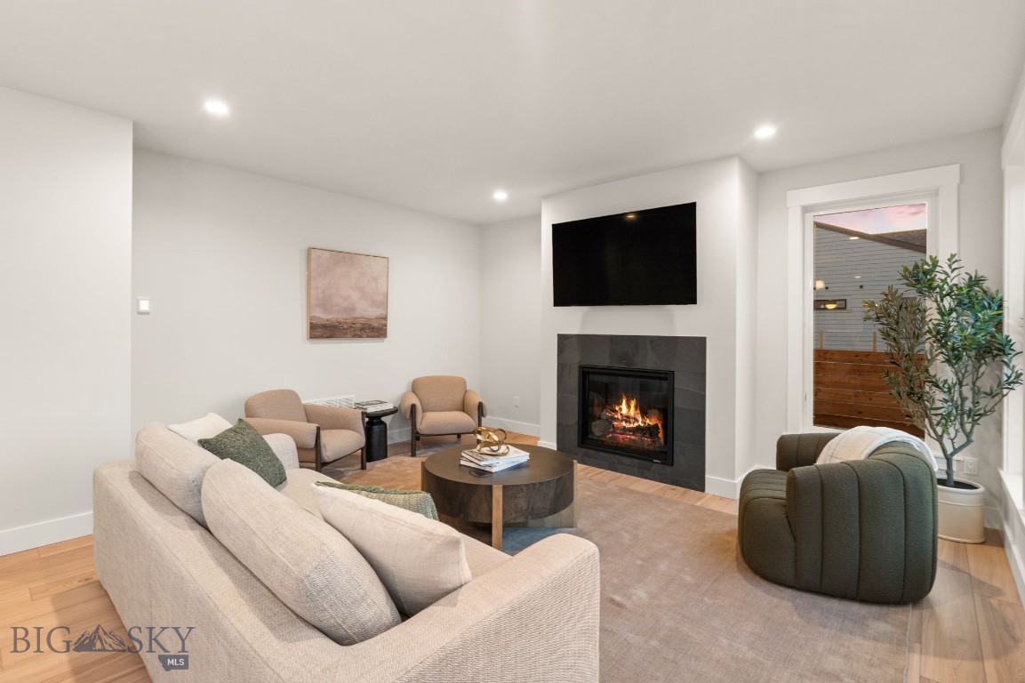 Blackwood Groves - Residential