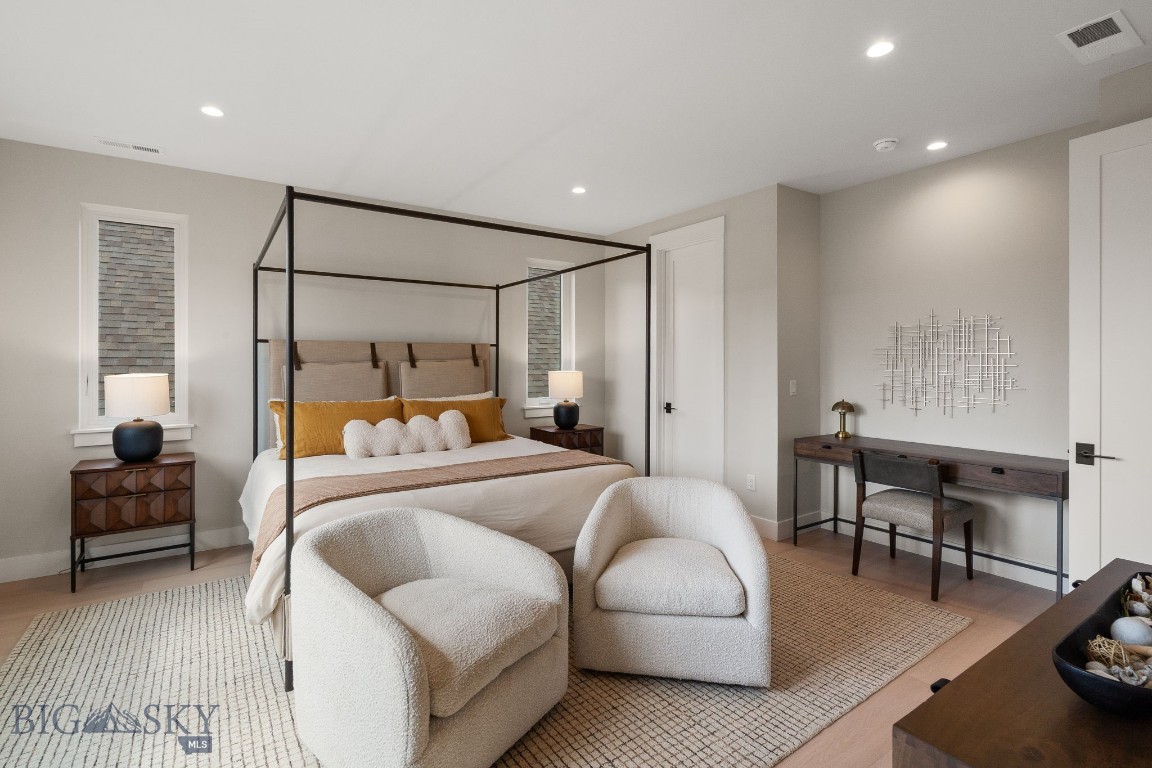 Blackwood Groves - Residential