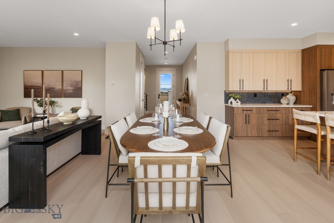 Blackwood Groves - Residential