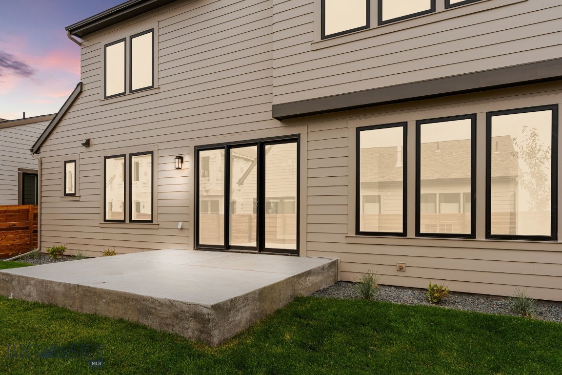 Blackwood Groves - Residential