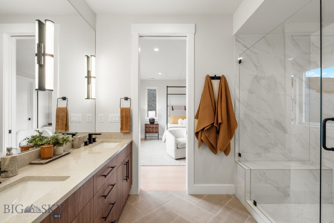 Blackwood Groves - Residential