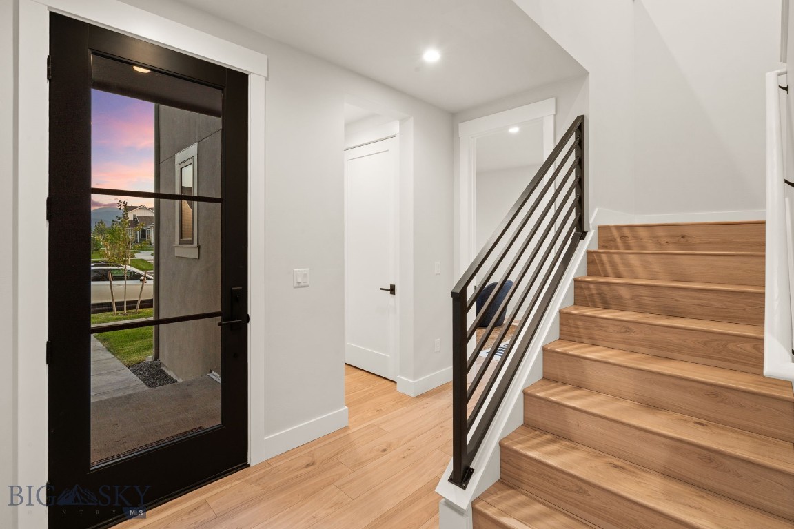 Blackwood Groves - Residential