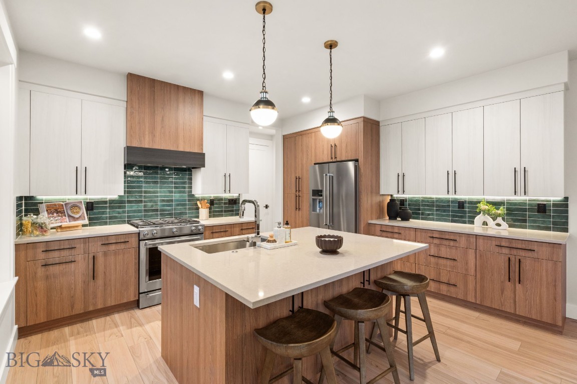 Blackwood Groves - Residential