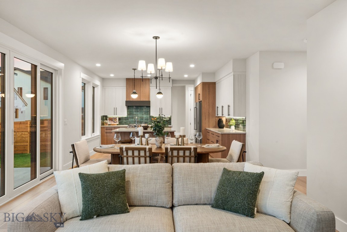 Blackwood Groves - Residential