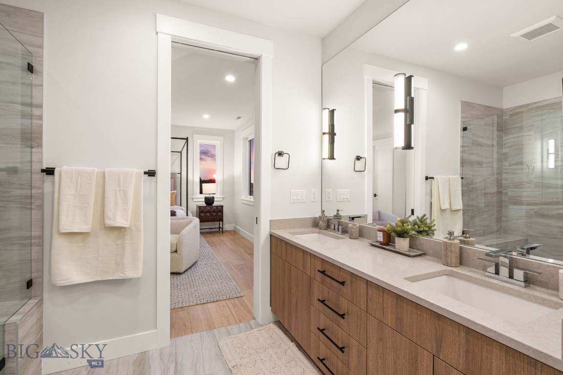 Blackwood Groves - Residential