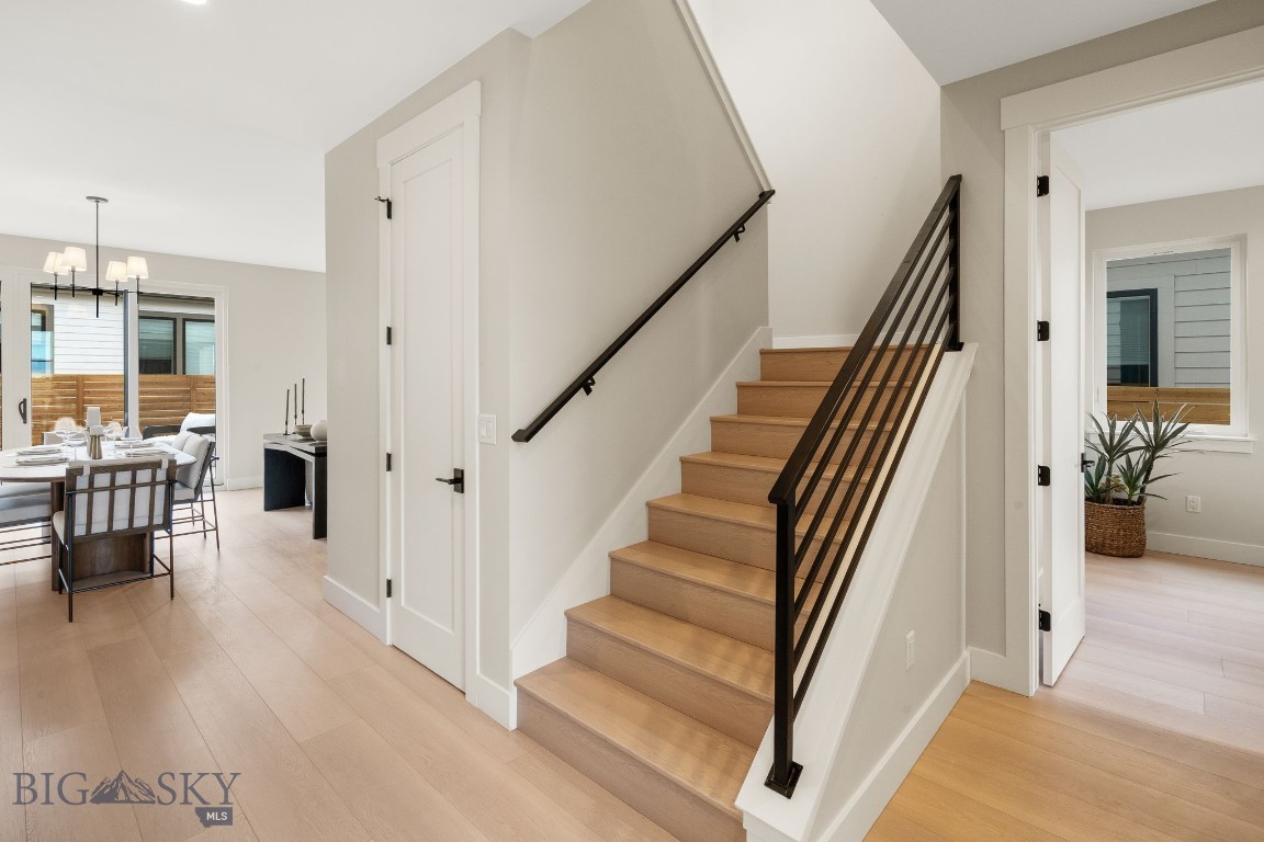 Blackwood Groves - Residential