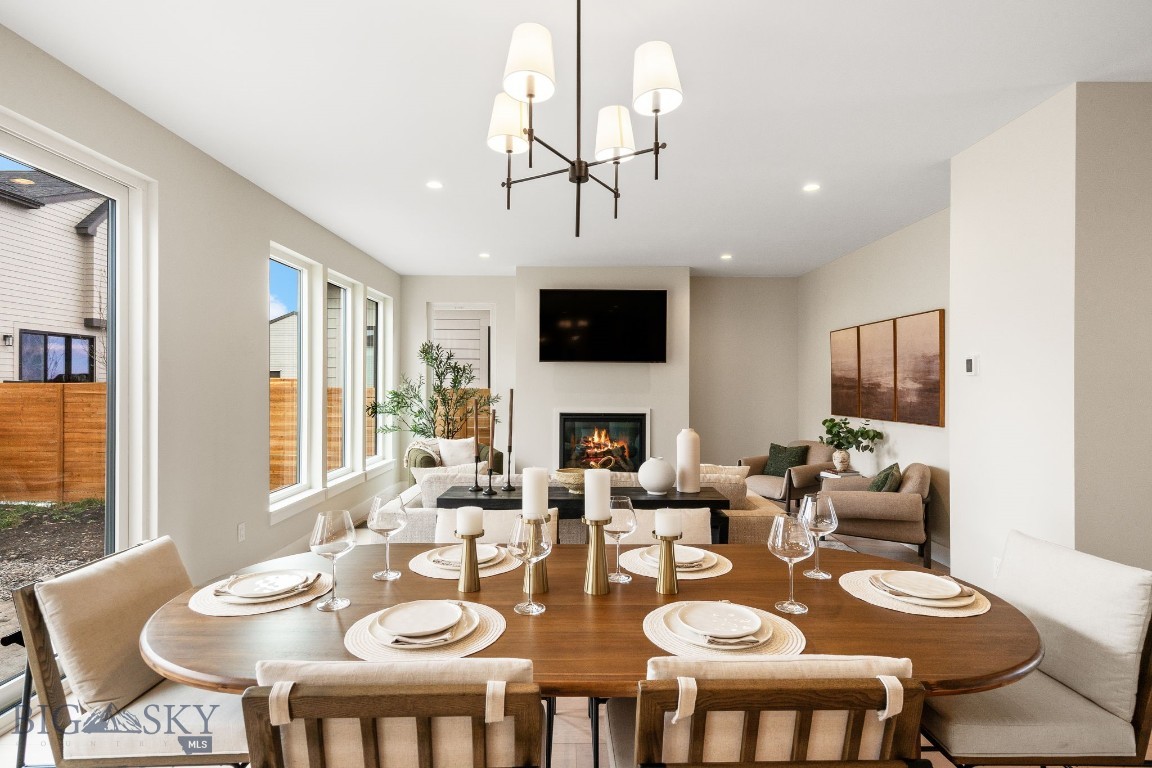 Blackwood Groves - Residential