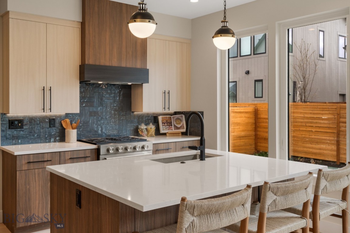 Blackwood Groves - Residential